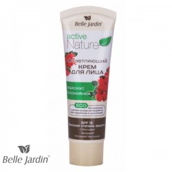 ACTIVE NATURE ECO - Krema za lice sa zaštitnim faktorom SPF-15 85ml